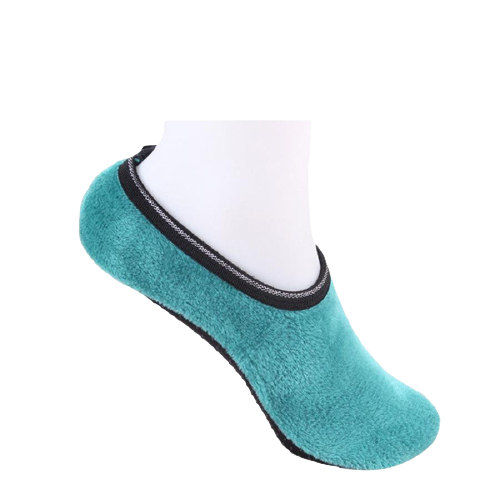 Women Thick Warm Non-slip Slipper Socks freeshipping - Tyche Ace