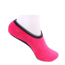 Load image into Gallery viewer, Women Thick Warm Non-slip Slipper Socks freeshipping - Tyche Ace
