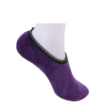 Load image into Gallery viewer, Women Thick Warm Non-slip Slipper Socks freeshipping - Tyche Ace
