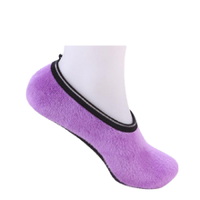 Load image into Gallery viewer, Women Thick Warm Non-slip Slipper Socks freeshipping - Tyche Ace
