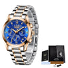 Women Top Brand HD Bright Quartz Luxury Wrist Watch freeshipping - Tyche Ace