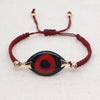 Women Turkish Evil Eye Bohemian Handmade Friendship Braided Rope Bracelets freeshipping - Tyche Ace