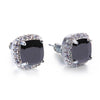 Women  Vintage Crystal Zircon Stone Earrings freeshipping - Tyche Ace