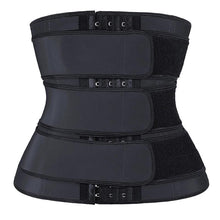 Load image into Gallery viewer, Women Waist Trainer Slimming Body Shaper Belt Cincers freeshipping - Tyche Ace
