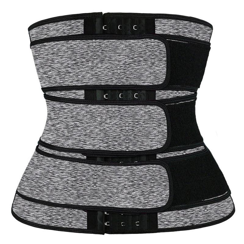 Women Waist Trainer Slimming Body Shaper Belt Cincers freeshipping - Tyche Ace