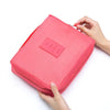 Waterproof Makeup Cosmetic Toiletry Bag For Women freeshipping - Tyche Ace