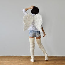 Load image into Gallery viewer, Women Winter Knitted Warm Thigh High Fashion Socks freeshipping - Tyche Ace
