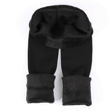 Load image into Gallery viewer, Women Winter Thick Velvet Skinny High Elasticity Slim Fit Leggings freeshipping - Tyche Ace
