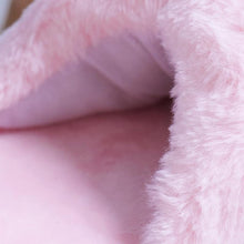 Load image into Gallery viewer, Women Winter Warm Alpaca Cartoon Fur Plush Slippers freeshipping - Tyche Ace
