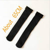 Women Winter Warm Thermal Thigh High Over Knee Stockings freeshipping - Tyche Ace
